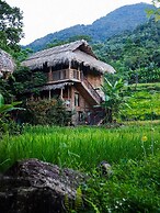 Pu Luong Jungle Lodge