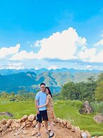 Pu Luong Jungle Lodge