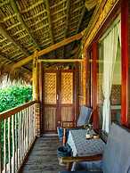 Pu Luong Jungle Lodge