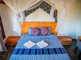 Pu Luong Jungle Lodge