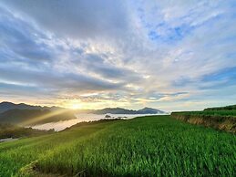 Pu Luong Jungle Lodge