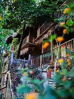 Pu Luong Jungle Lodge