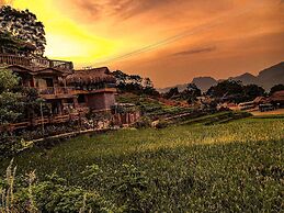 Pu Luong Jungle Lodge