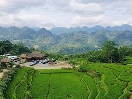 Pu Luong Jungle Lodge