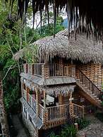 Pu Luong Jungle Lodge
