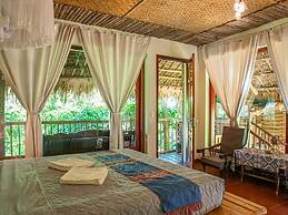 Pu Luong Jungle Lodge