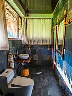 Pu Luong Jungle Lodge