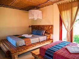 Pu Luong Jungle Lodge