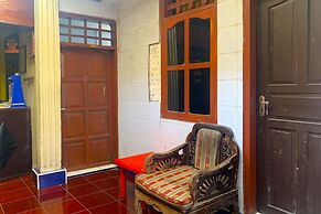 OYO 91900 Wisma Amrach