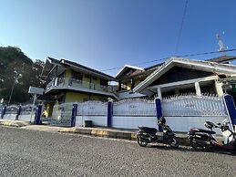 OYO 91900 Wisma Amrach