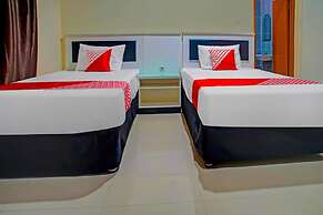 OYO 91900 Wisma Amrach