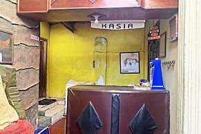 OYO 91900 Wisma Amrach