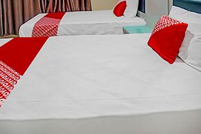 OYO 91900 Wisma Amrach