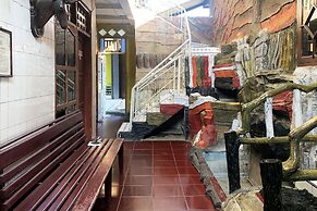 OYO 91900 Wisma Amrach