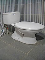 OYO 91900 Wisma Amrach