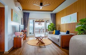 Koh Apikjun Resort By EHM