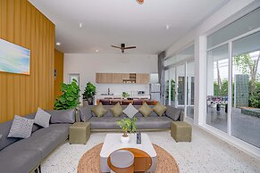 Koh Apikjun Resort By EHM