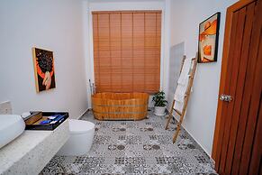 Koh Apikjun Resort By EHM