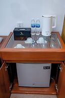 Koh Apikjun Resort By EHM