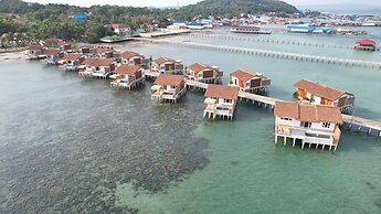 Koh Apikjun Resort By EHM