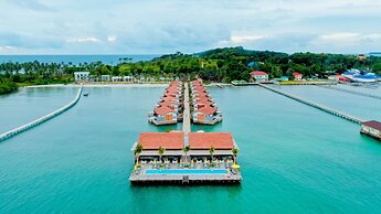 Koh Apikjun Resort By EHM