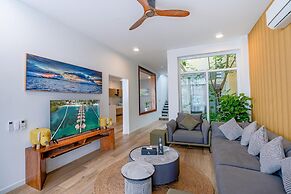 Koh Apikjun Resort By EHM