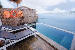 Koh Apikjun Resort By EHM