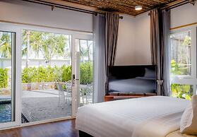 Koh Apikjun Resort By EHM