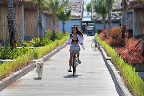 Koh Apikjun Resort By EHM