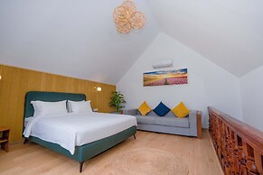 Koh Apikjun Resort By EHM