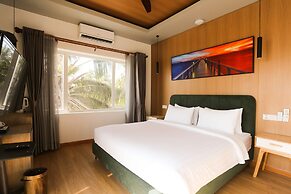 Koh Apikjun Resort By EHM