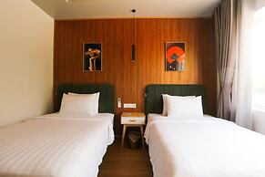 Koh Apikjun Resort By EHM