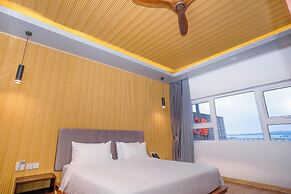 Koh Apikjun Resort By EHM