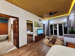 Koh Apikjun Resort By EHM