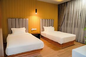 Koh Apikjun Resort By EHM