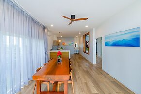 Koh Apikjun Resort By EHM