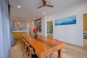 Koh Apikjun Resort By EHM