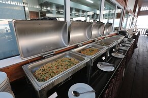 Koh Apikjun Resort By EHM