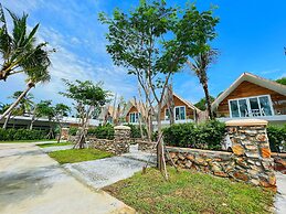 Koh Apikjun Resort By EHM