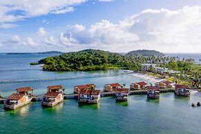 Koh Apikjun Resort By EHM