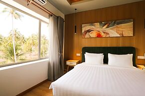 Koh Apikjun Resort By EHM