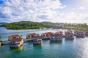 Koh Apikjun Resort By EHM