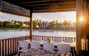 Koh Apikjun Resort By EHM