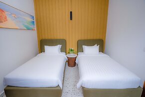 Koh Apikjun Resort By EHM