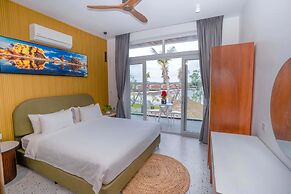 Koh Apikjun Resort By EHM