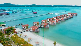 Koh Apikjun Resort By EHM