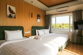 Koh Apikjun Resort By EHM