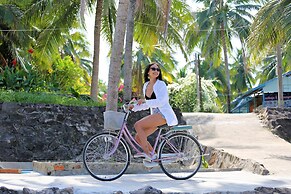 Koh Apikjun Resort By EHM