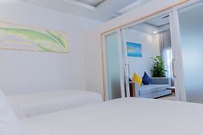 Koh Apikjun Resort By EHM