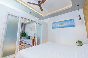 Koh Apikjun Resort By EHM